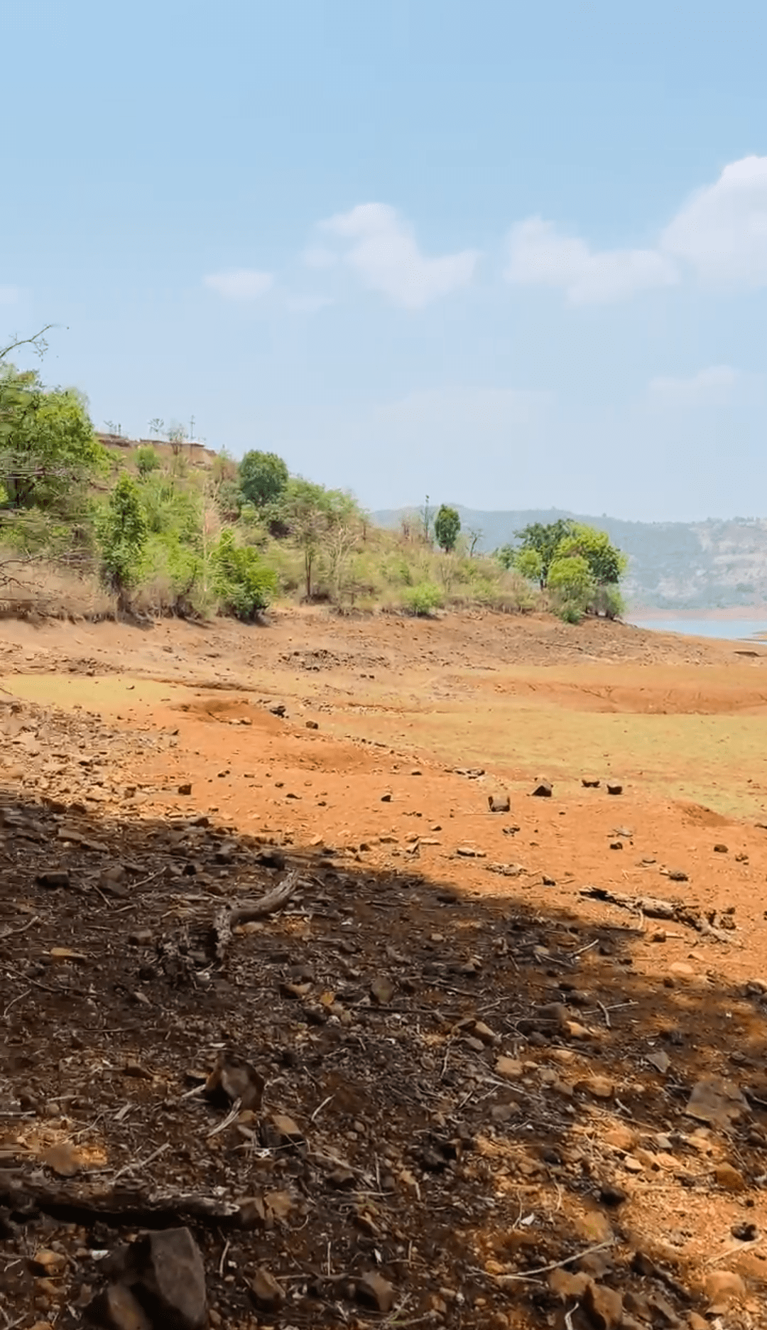 Premium Agricultural Land Available In Ambegaon Pune